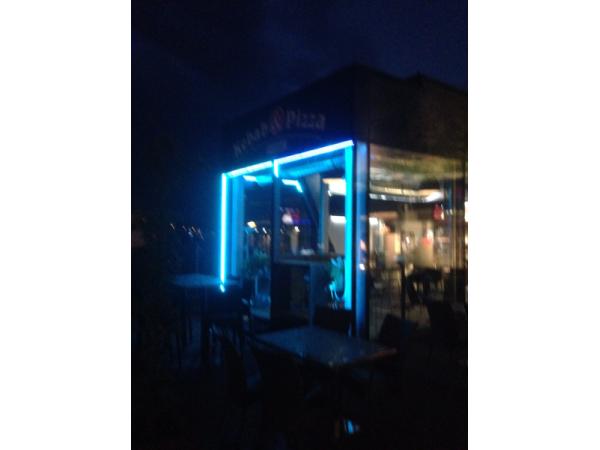 Bild 8 von Kebab & Pizza Lounge Enns