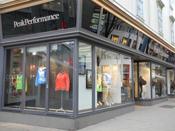 Bild 1 von Peak Performance General Store