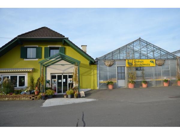 Bild 1 von Kickenweiz Gertraud u Ludwig