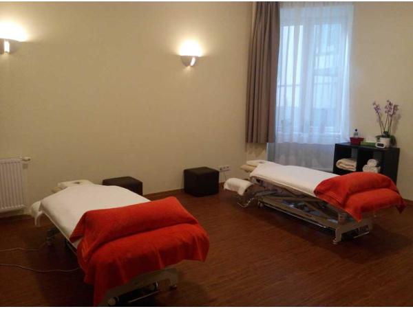 Bild 6 von TIEN TIEN Massage chinesische Heil- und Wellnessmassage