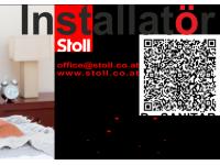 Stoll GmbH Installatör