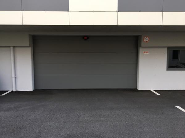Bild 20 von TTH-West GmbH Tor-Tür-Hebesysteme
