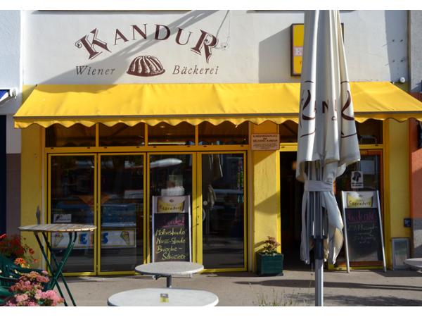 Bild 1 von Bäckerei Kandur GmbH