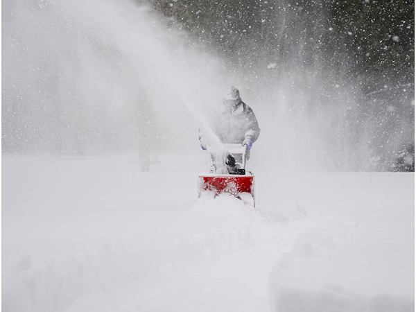 Bild 7 von WHG Ralph Brunner, Holzschlägerung,Hausmeisterservice,Winterdienst