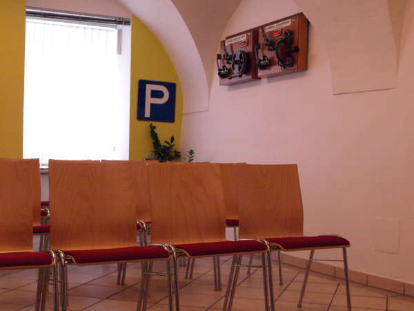 Bild 2 von Fahrschule Ing. Blauensteiner Uwe