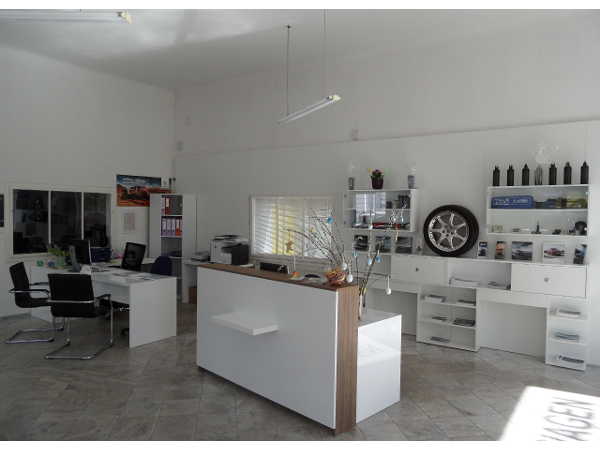Bild 22 von Alexander Bezensek Ing. PEUGEOT u. CITROEN Handel u. Reparaturbetrieb