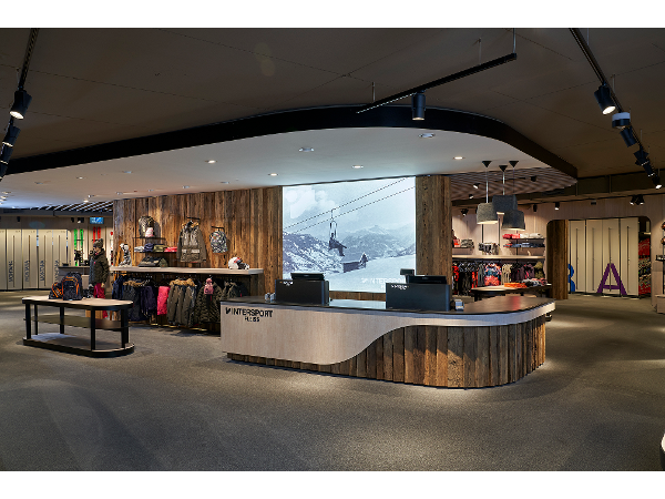 Bild 2 von Intersport Sport-Fleiss GmbH