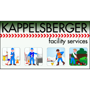 Logo von Kappelsberger Facility Services GmbH