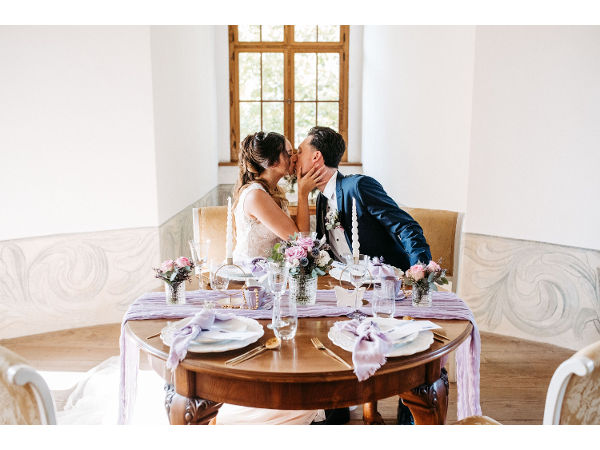 Bild 5 von MAGICAL Weddings & Events | Hochzeitsplaner Melanie Homm