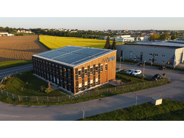 Bild 2 von my-PV GmbH