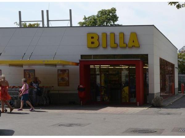 Bild 1 von Billa AG