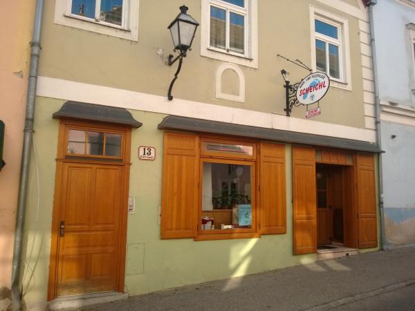 Bild 1 von Scheichl Franz