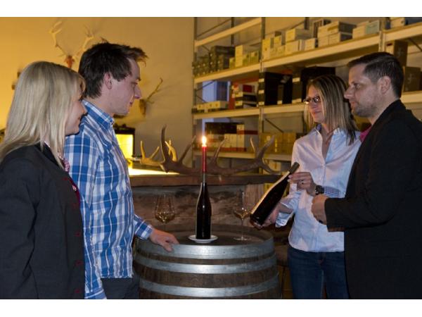 Bild 3 von Vino Zorzi GmbH