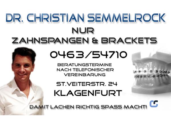 Bild 2 von Dr. Semmelrock Christian