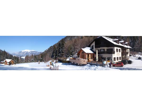 Bild 6 von Alpengasthof Kummerbauerstadl