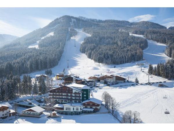 Bild 9 von Waldfrieden Hotel - Familie Stocker