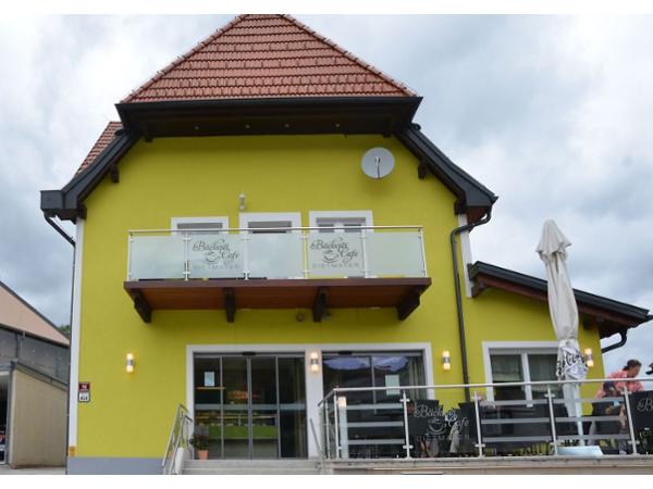 Bild 1 von Dietmayer Siegfried - Bäckerei-Cafe