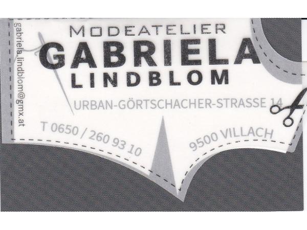 Bild 5 von Lindblom Gabriela