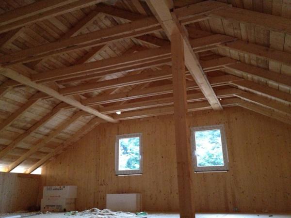 Bild 18 von WÜRFLINGER HOLZBAU GmbH