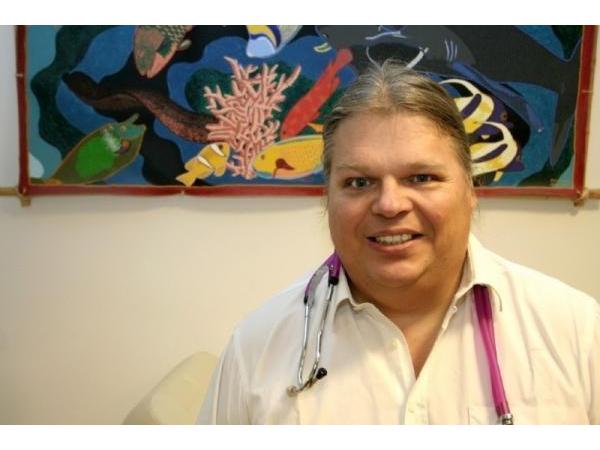 Bild 1 von Dr. med. univ. Reiter Wolfgang