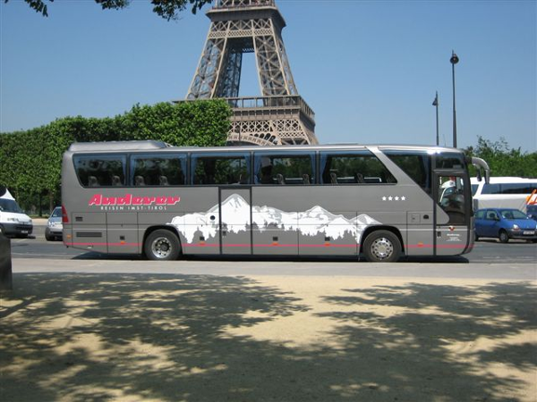 Bild 4 von Auderer Busreisen GmbH & Co KG