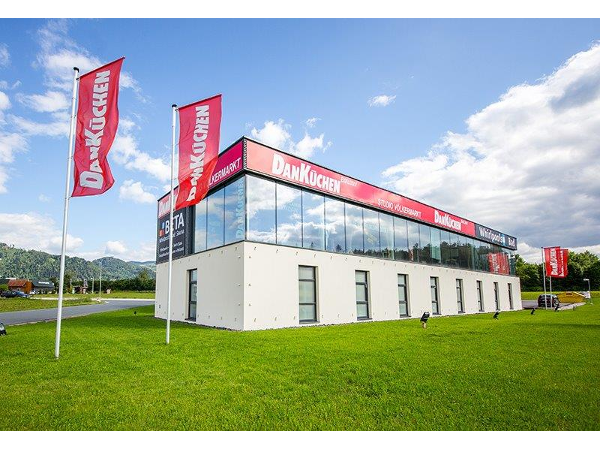 Bild 2 von Dan-Küchen Klagenfurt - Plan + Design Pirker GmbH