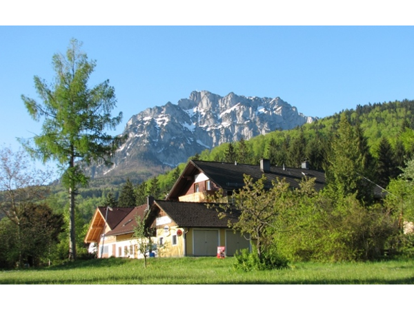 Bild 2 von Berggasthaus Silberfuchs