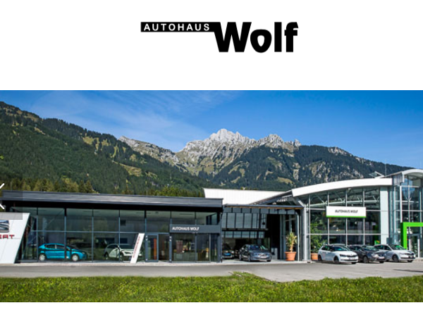 Bild 22 von Autohaus Wolf