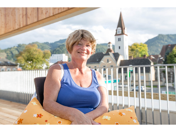 Bild 3 von Caritas Senioren- u Pflegewohnhaus Leoben