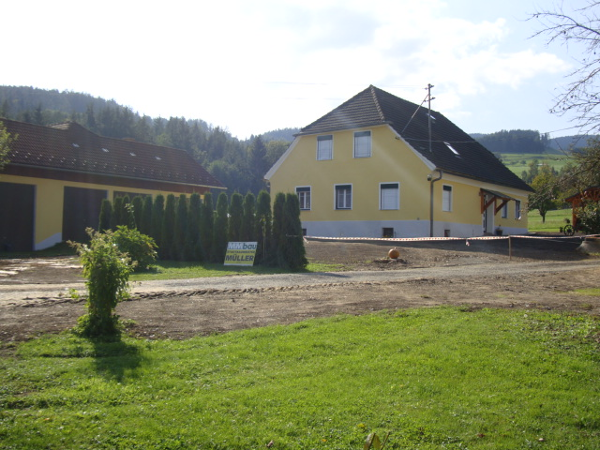 Bild 13 von Ing. Michael A. Müller Stadtbaumeister Ges.m.b.H.