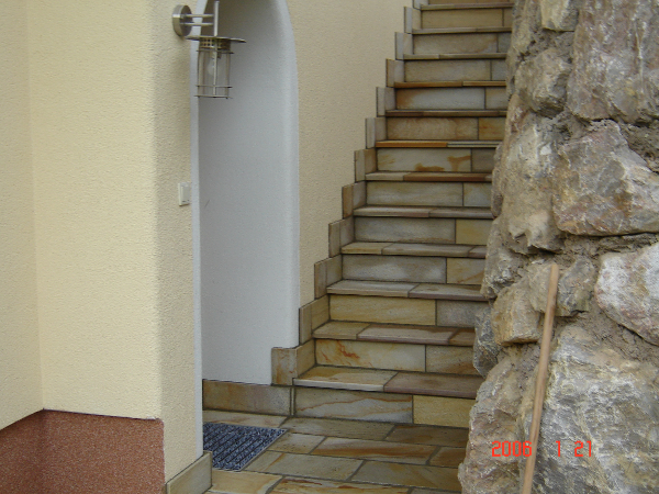 Bild 19 von Zuppinger Walter Natursteine