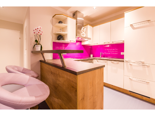 Bild 11 von „die Bergerin“ I Appartements Schladming