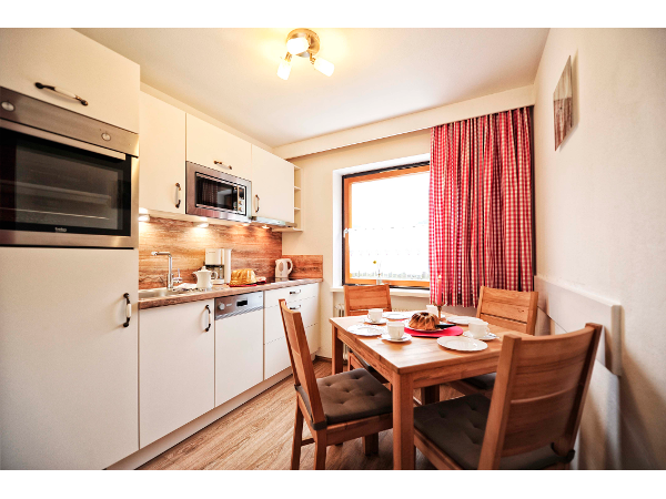 Bild 40 von Luxury Chalets Wiesenruh****