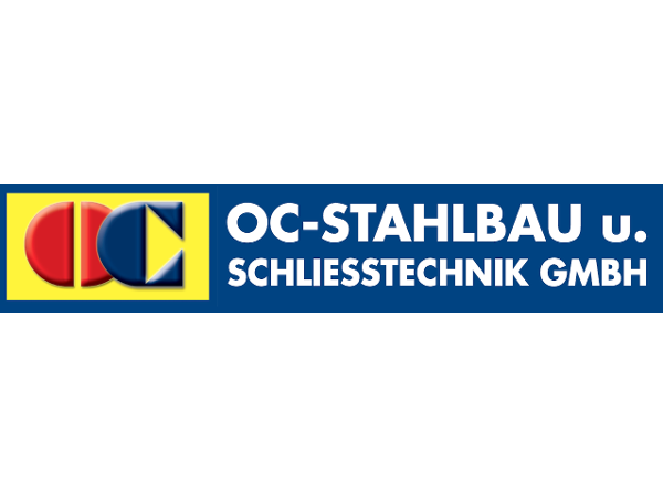 Bild 3 von OC-Stahlbau und Schlosserei GmbH