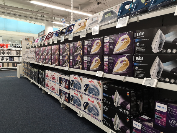 Bild 5 von MediaMarkt Wien Columbus GmbH