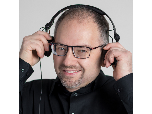 Bild 1 von DJ Manfred Feigel