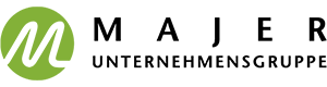 Logo von Hans MAJER GmbH GEBÄUDEREINIGUNG