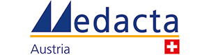 Logo von Medacta Austria GmbH