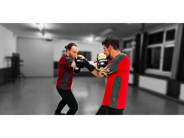 Bild 21 von Fit&Fight Center Linz
