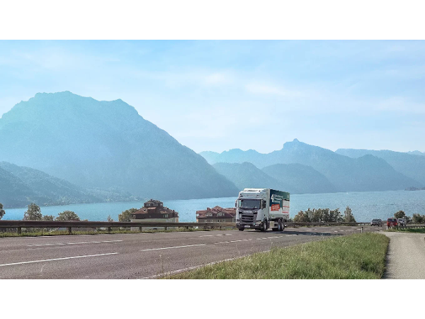 Bild 1 von Cargoboard Austria GmbH - Ihre digitale Spedition