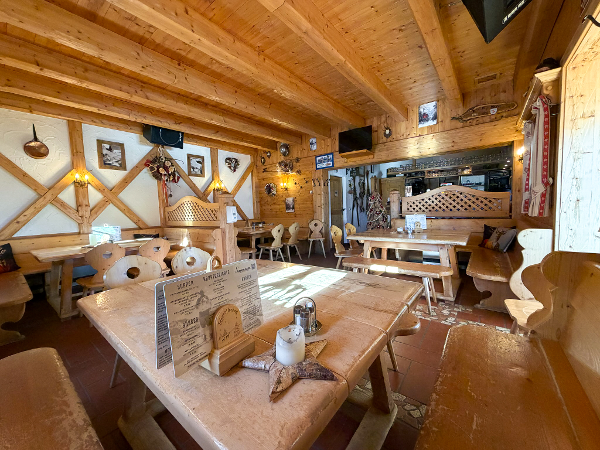 Bild 2 von Schneeflockerl Katschberg