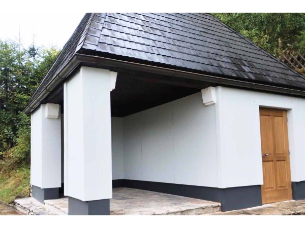 Bild 10 von HK Dachdeckerei Spenglerei GmbH