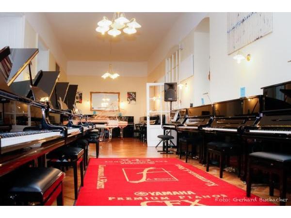 Bild 1 von Klavierhaus A. Förstl GmbH