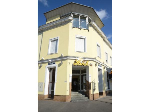 Bild 2 von Ströck - Stadlau / Langobardenstraße