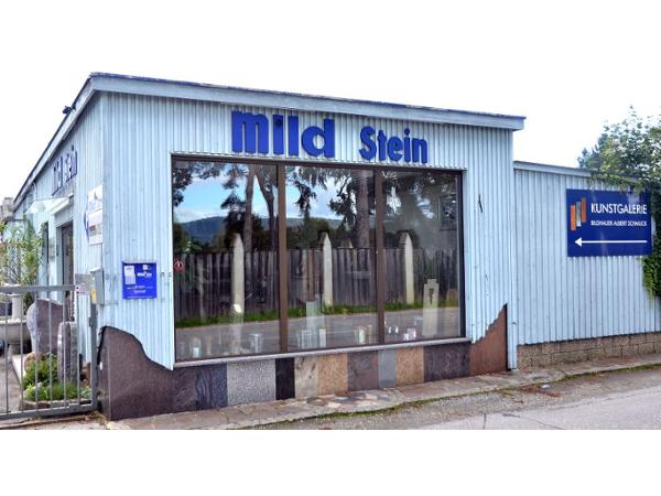 Bild 1 von Mild Stein GesmbH