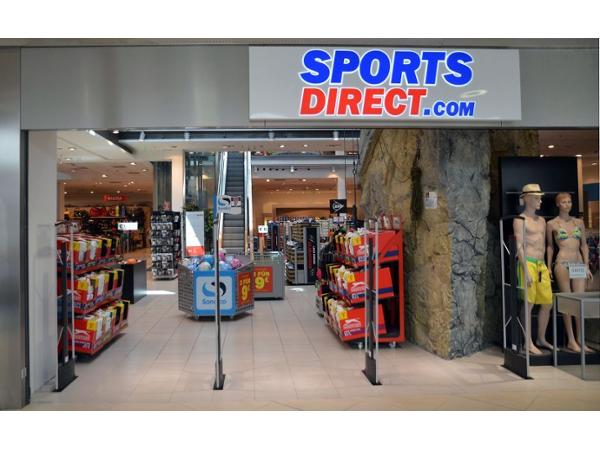 Bild 1 von SPORTSDIRECT.COM