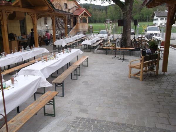 Bild 2 von Gasthaus Mayrleitner