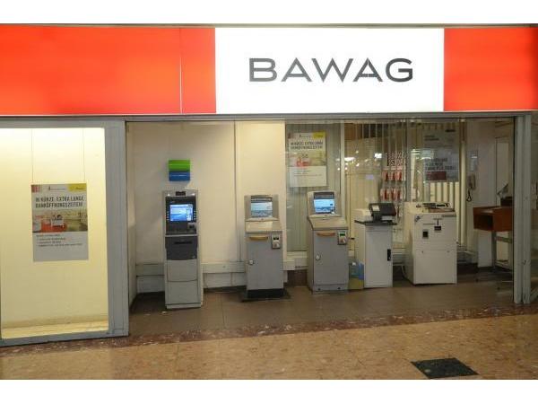 Bild 1 von BAWAG SB-Foyer