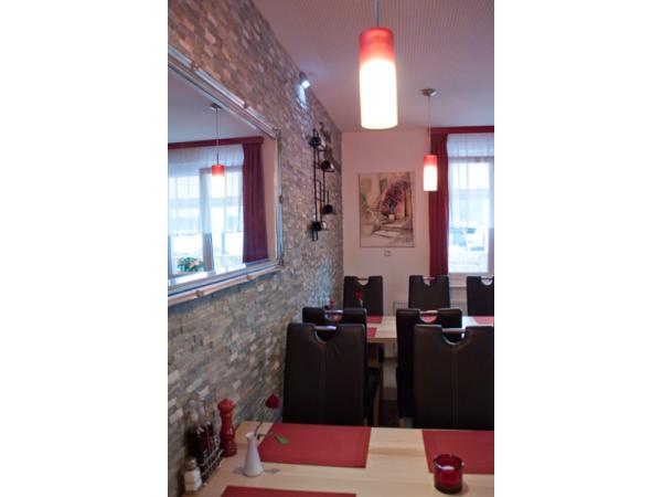 Bild 2 von Pizzeria Bäumle