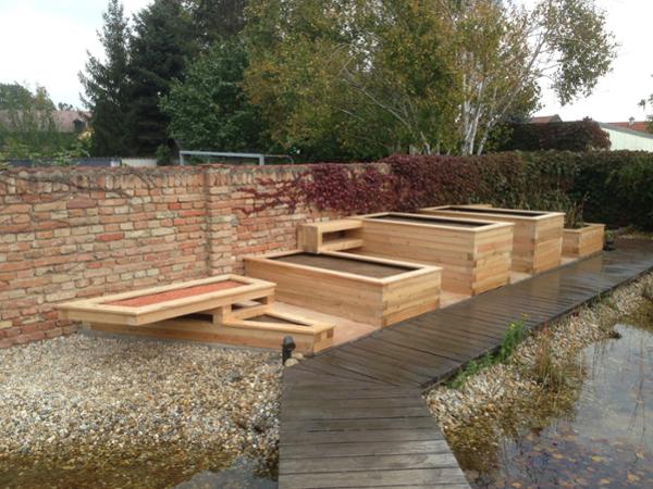 Bild 3 von Gartengestaltung Ing. Sattler